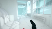 Superhot Mission 1 Kick Walkthrough