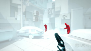 Superhot Mission 2 Alley Walkthrough