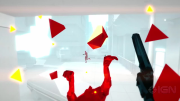 Superhot Mission 4 Drop Walkthrough