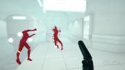 Superhot Mission 5 Subway Walkthrough