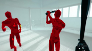 Superhot Mission 9 Fight Club Walkthrough