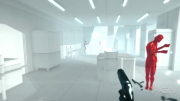 Superhot Mission 15 Hospital Walkthrough