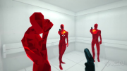 Superhot Mission 17 Elevator Walkthrough