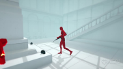 Superhot Mission 20 Ballroom Walkthrough