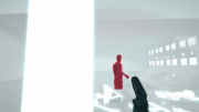 Superhot Mission 21 Meeting Walkthrough