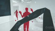 Superhot Mission 25 Fall Walkthrough