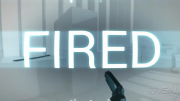 Superhot Mission 27 Office Walkthrough