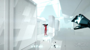 Superhot Mission 28 Station Walkthrough