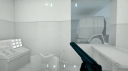 Superhot Mission 30 Gate Walkthrough
