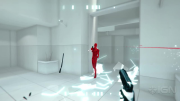 Superhot Mission 31 Lobby Walkthrough