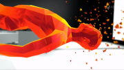 Superhot Mission 11 Break Walkthrough