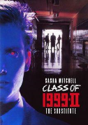 Class of 1999: The Substitute