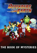 Defenders of the Earth Movie: The Book of Mysteries