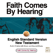 ESV Bible - English Standard Bible