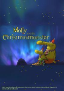 Molly and the Christmas Monster