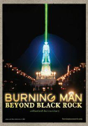 Buring Man: Beyond Black Rock