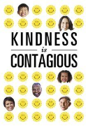 Kindness Is Contagious