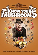 Know Your Mushrooms