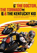 The Doctor, the Tornado, and the Kentucky Kid