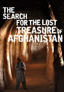 Search For The Lost Treasure Of Afghanistan, The