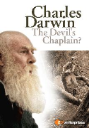 Charles Darwin - The Devil's Chaplain