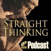 Straight Thinking Podcast