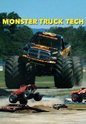 Monster Truck Tech