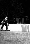 Snow, Man