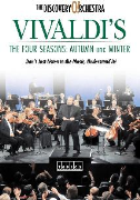 Vivaldi's Four Seasons: Autumn and Winter