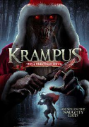 Krampus: The Christmas Devil