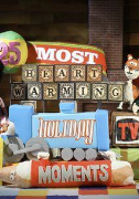 25 Heartwarming Holiday TV Moments