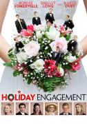 Holiday Engagement