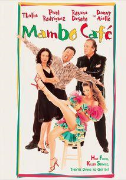 Mambo Cafe