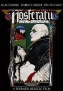 Nosferatu The Vampyre