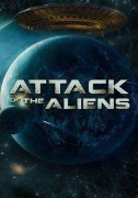 Attack of the Aliens