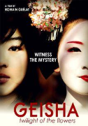 Geisha: Twilight of the Flowers