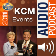 2011 Kenneth Copeland Ministries Events Audio Podcast