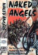 Naked Angels [VHS Vault]
