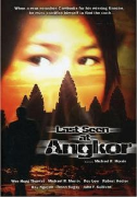 Last Seen At Angkor