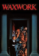 Waxwork