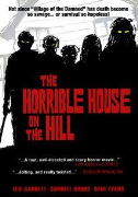The Horrible House on the Hill