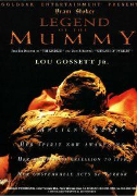 Bram Stokers Legend of the Mummy