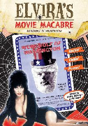 Elvira's Movie Macabre: The Werewolf of Washington