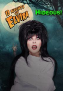 13 Nights of Elvira: Hideous