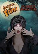 13 Nights of Elvira: Puppet Master