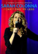 Sarah Colonna: I Cant Feel My Legs