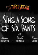 Sing A Song of Six Pants