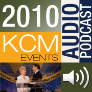 2010 Kenneth Copeland Ministries Events Audio Podcast
