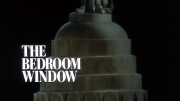Bedroom Window