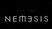 Star Trek X: Nemesis